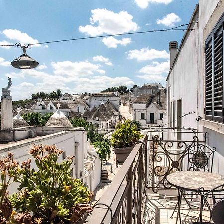 אלברובלו Perlage Suite Luxury B&B - Amazing View Of Trulli מראה חיצוני תמונה