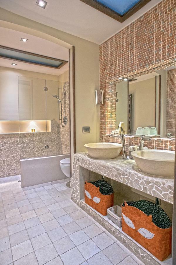 אלברובלו Perlage Suite Luxury B&B - Amazing View Of Trulli מראה חיצוני תמונה