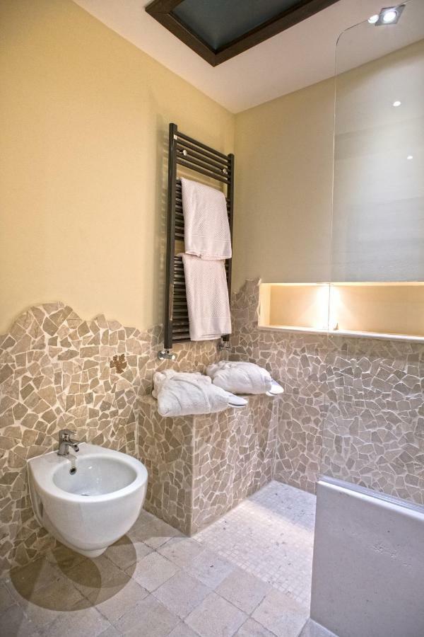 אלברובלו Perlage Suite Luxury B&B - Amazing View Of Trulli מראה חיצוני תמונה
