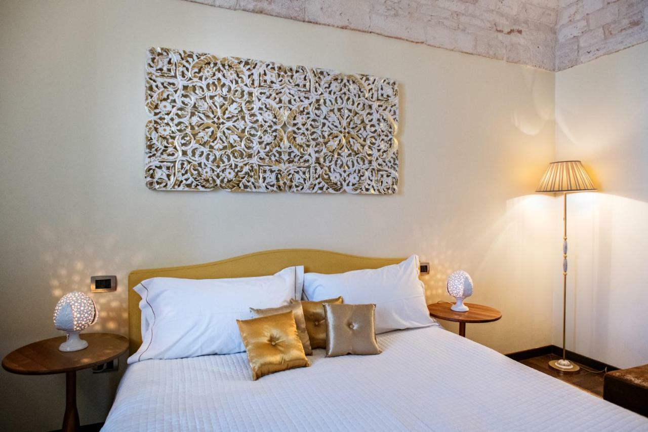 אלברובלו Perlage Suite Luxury B&B - Amazing View Of Trulli מראה חיצוני תמונה