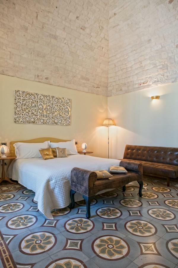 אלברובלו Perlage Suite Luxury B&B - Amazing View Of Trulli מראה חיצוני תמונה