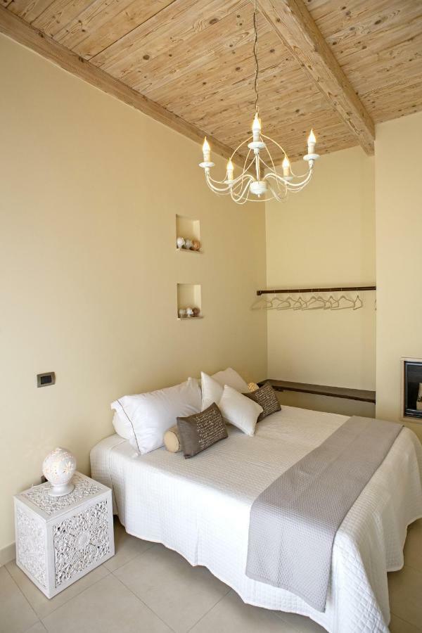אלברובלו Perlage Suite Luxury B&B - Amazing View Of Trulli מראה חיצוני תמונה