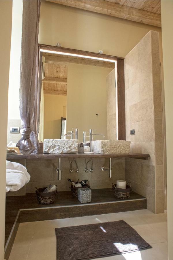 אלברובלו Perlage Suite Luxury B&B - Amazing View Of Trulli מראה חיצוני תמונה