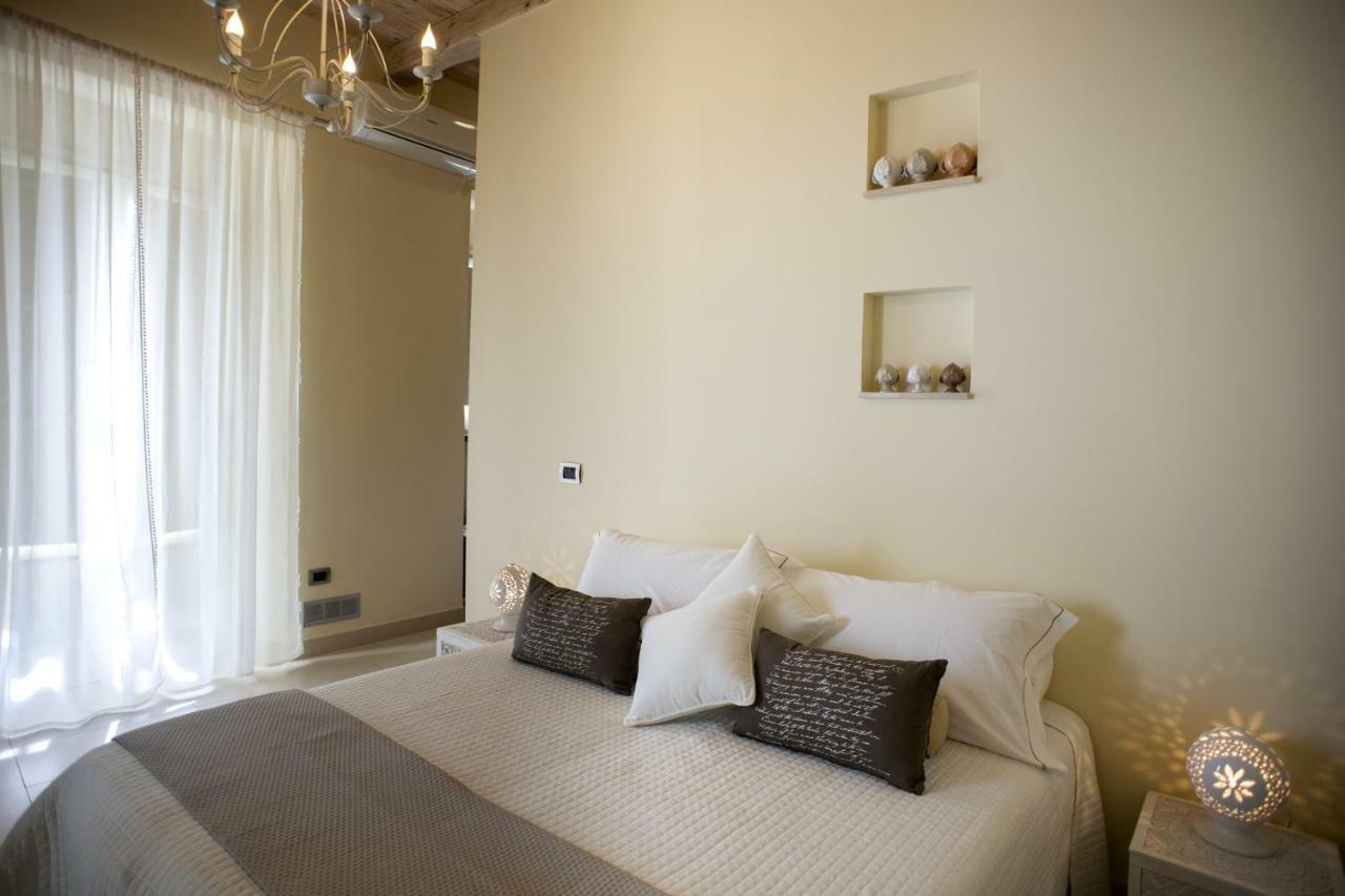 אלברובלו Perlage Suite Luxury B&B - Amazing View Of Trulli מראה חיצוני תמונה
