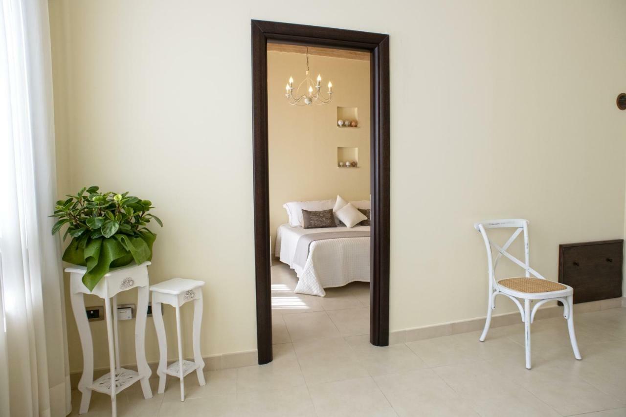 אלברובלו Perlage Suite Luxury B&B - Amazing View Of Trulli מראה חיצוני תמונה