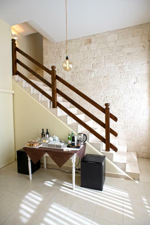אלברובלו Perlage Suite Luxury B&B - Amazing View Of Trulli מראה חיצוני תמונה