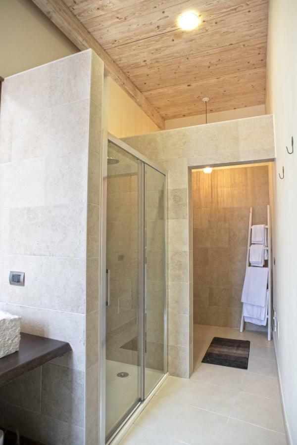 אלברובלו Perlage Suite Luxury B&B - Amazing View Of Trulli מראה חיצוני תמונה