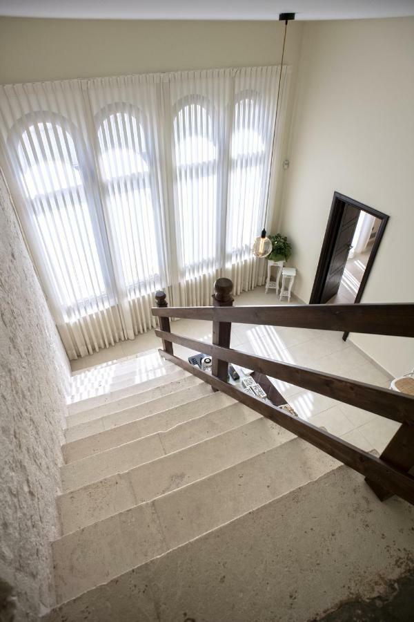 אלברובלו Perlage Suite Luxury B&B - Amazing View Of Trulli מראה חיצוני תמונה